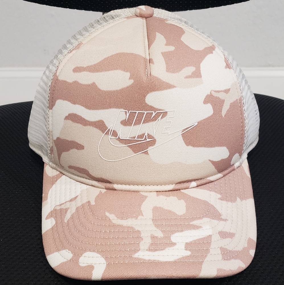 Nike men hat